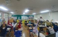 학교소식 > 유치원/초등학교 > 안덕초, 2020학년도 다문화교육 주간 운영 | 제주교육소식