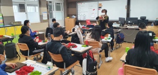 학교소식 > 유치원/초등학교 > 안덕초, 2020 교내체험학습(5학년)실시 | 제주교육소식