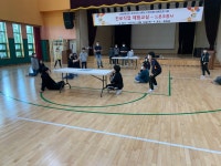 학교소식 > 유치원/초등학교 > 서귀서초, 6학년 진로체험(쇼콜라티에, 드론조종) 활동 실시 | 제주교육소식