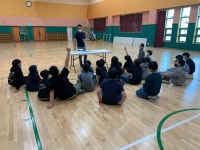 학교소식 > 유치원/초등학교 > 서귀서초, 6학년 진로체험(쇼콜라티에, 드론조종) 활동 실시 | 제주교육소식