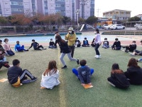 학교소식 > 유치원/초등학교 > 제주서초, 5학년 교내체험학습 실시 | 제주교육소식