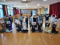 학교소식 > 유치원/초등학교 > 세화초, 학교 안전 주간 운영 | 제주교육소식