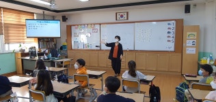 학교소식 > 유치원/초등학교 > 서호초, 제주어교육 실시 | 제주교육소식