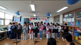 학교소식 > 유치원/초등학교 > 삼화초, ‘꿈과 끼를 펼쳐요!’ 2020 삼화 학급학예회 주간 운영 | 제주교육소식