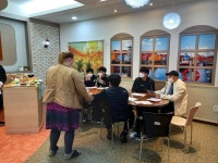 학교소식 > 중학교 > 남주중, 진로적성을 찾아서 | 제주교육소식