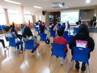 학교소식 > 유치원/초등학교 > 온평초, 스마트폰, 인터넷 과의존 예방교육 실시 | 제주교육소식