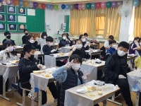 학교소식 > 유치원/초등학교 > 신광 6학년 “추억 만들기 ᄀᆞ치허게” 행사 | 제주교육소식