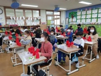 학교소식 > 유치원/초등학교 > 삼화초, 4학년 학교스포츠클럽 교내리그대회 실시 | 제주교육소식