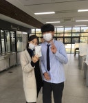 학교소식 > 고등학교 > 남주 1학년! 사과·감사 Day 운영 | 제주교육소식