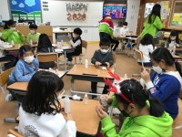 학교소식 > 유치원/초등학교 > 금악초, 2020학년도 나눔 페스티벌 운영 | 제주교육소식