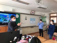 학교소식 > 유치원/초등학교 > 삼성초, 꿈길 따라 Yes, I Can! 2020 삼성 꿈·끼 탐색 주간 실시 | 제주교육소식