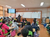 학교소식 > 유치원/초등학교 > 보성초, 학생 성폭력예방교육 실시 | 제주교육소식