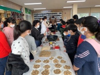 학교소식 > 유치원/초등학교 > 온평초, 우리의 멋, 다도 예절교실 운영 | 제주교육소식