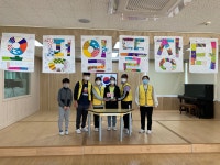 학교소식 > 유치원/초등학교 > 온평초, 다모임 알뜰장터 운영 | 제주교육소식