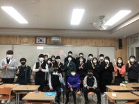 학교소식 > 전체 > 효돈중, 꿈을 향한 도전 3 | 제주교육소식