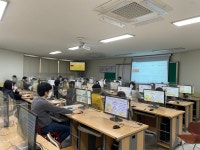 학교소식 > 유치원/초등학교 > 아라초등학교, 원격수업 역량 강화 연수 실시 | 제주교육소식