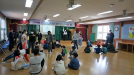 학교소식 > 유치원/초등학교 > 하도초, 참여와 소통의 퍼실리테이션 프로젝트 실시 | 제주교육소식