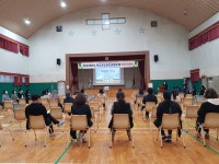 학교소식 > 유치원/초등학교 > 안덕초, 참여와 소통으로 하나되는 안덕교육과정설명회 및 새학년학부모교실 실시 | 제주교육소식