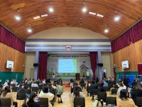 학교소식 > 유치원/초등학교 > 인화초, 2021학년도 인화교육과정 설명회 및 학부모 총회 실시 | 제주교육소식