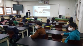학교소식 > 유치원/초등학교 > 제주남초, 2021학년도 발명영재학급 운영 실시 | 제주교육소식
