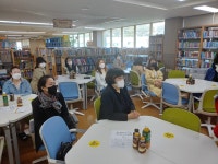 학교소식 > 유치원/초등학교 > 서귀북초, 학교도서관 학부모 자원봉사자 위촉 | 제주교육소식