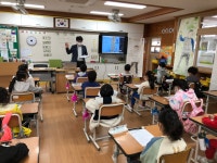 학교소식 > 유치원/초등학교 > 금악초, 4.3으로 평화·인권을 배우고 누리는 그림책 수업 | 제주교육소식