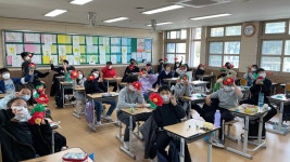 학교소식 > 유치원/초등학교 > 서귀서초, 4.3평화․인권을 배우다! 4.3평화인권 주간 운영 | 제주교육소식