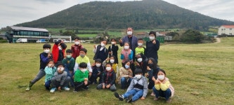 학교소식 > 유치원/초등학교 > 금악초, 3학년 보물섬 프로젝트 마을 탐방 실시 | 제주교육소식
