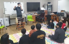 학교소식 > 특수학교 > 서귀포온성학교, 1인 1문화 예술 국악 교실 운영 | 제주교육소식