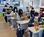 학교소식 > 유치원/초등학교 > 삼성초, 창의 쑥쑥! 과학에 대한 호기심! 과학탐구주간 운영 | 제주교육소식
