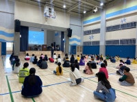 학교소식 > 유치원/초등학교 > 대정서초, 2021 4월 학교 다모임 및 학생 다모임 실시 | 제주교육소식