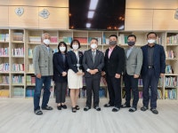 학교소식 > 유치원/초등학교 > 도리초, 항공소음대책 마련을 위한 간담회 실시 | 제주교육소식