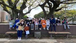 학교소식 > 유치원/초등학교 > 수산초, 우리 고장 수산에 숨겨진 옛이야기를 찾아 떠나는 마을 탐방 실시 | 제주교육소식