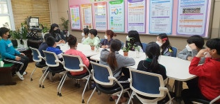 학교소식 > 유치원/초등학교 > 오라초, 사랑 가득 학교장 학생상담주간 운영 | 제주교육소식