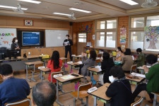 학교소식 > 유치원/초등학교 > 고산초, 성희롱등 4대폭력예방교육 연수 실시 | 제주교육소식