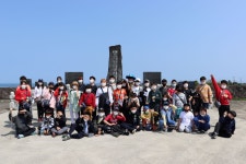 학교소식 > 유치원/초등학교 > 잊어서는 안 될 4.3 역사탐방, 동복마을 | 제주교육소식