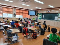 학교소식 > 유치원/초등학교 > 봉개초, 전학년 대상 성인권 교육 실시 | 제주교육소식