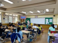 학교소식 > 유치원/초등학교 > 위미초, 장애 이해 및 공감 교육 실시 | 제주교육소식