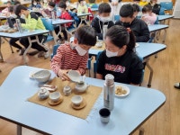 학교소식 > 유치원/초등학교 > 조천초, 다도 체험 및 전통문화 인성교육 프로그램 실시 | 제주교육소식
