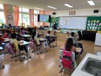 학교소식 > 유치원/초등학교 > 대정서초, 2021 찾아오는 성교육 실시 | 제주교육소식