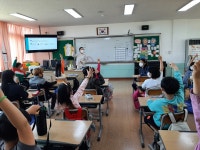 학교소식 > 유치원/초등학교 > 대정서초, 2021 찾아오는 성교육 실시 | 제주교육소식