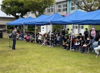 학교소식 > 유치원/초등학교 > 귀덕초, ‘귀덕 한마당’ 실시 | 제주교육소식