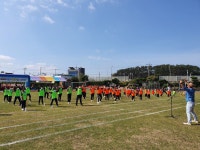 학교소식 > 유치원/초등학교 > 한동초, 2021학년도 한동교육가족한마당축제 열려 | 제주교육소식