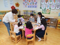 학교소식 > 유치원/초등학교 > 토평초등학교병설유치원, 「우리 모두는 소중한 존재」 어린이날 맞이 체험행사 운영 | 제주교육소식