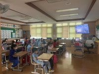 학교소식 > 유치원/초등학교 > 표선초, 오늘의 주인공은 나야 나! 2021 표선 어린이 페스티벌 운영 | 제주교육소식