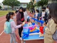 학교소식 > 유치원/초등학교 > 조천초, 어린이날 기념 조천행복드림(Dream) 페스티벌 열려 | 제주교육소식