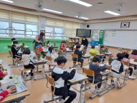 학교소식 > 유치원/초등학교 > 동화초, 어린이날 기념 2021 동화페스티벌 운영 | 제주교육소식