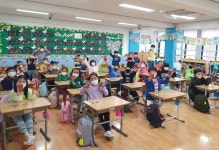 학교소식 > 유치원/초등학교 > 삼성초, <달콤한 시간을 선물합니다> 학년별 교내 체험학습 실시 | 제주교육소식