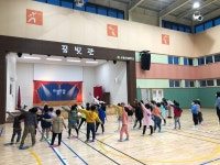 학교소식 > 유치원/초등학교 > 서광초, ‘마음모양’ 체험형 뮤지컬 관람 | 제주교육소식
