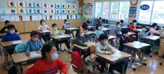 학교소식 > 유치원/초등학교 > 금악초, 3학년 <이장님께서 들려주시는 우리 마을 옛이야기> 특별 교실 운영 | 제주교육소식